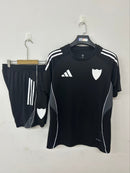 25/26 Away Jersey – Fan Version