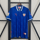 Athletic Bilbao 01/03 Away Classic/Retro Jersey – Fan Version
