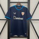 Athletic Bilbao 25/26 Away Jersey – Fan Version