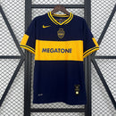 Boca Juniors 06/07 Home Classic/Retro Jersey – Fan Version