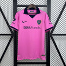 Boca Juniors 13/14 Home Classic/Retro Jersey – Fan Version