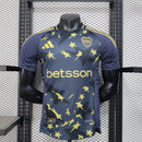 Boca Juniors 25/26 Third Jersey – Player Version