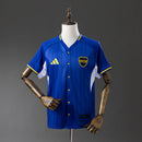 Boca Juniors 25/26 Home Jersey – Fan Version