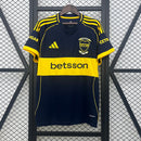 Boca Juniors 25/26 Home Jersey – Fan Version
