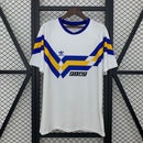 Boca Juniors 90/91 Away Classic/Retro Jersey – Fan Version
