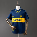 Boca Juniors 93/95 Home Classic/Retro Jersey – Fan Version