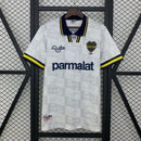 Boca Juniors 95/96 Away Classic/Retro Jersey – Fan Version