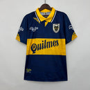 Boca Juniors 95/97 Home Classic/Retro Jersey – Fan Version