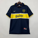 Boca Juniors 96/97 Home Classic/Retro Jersey – Fan Version