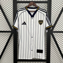 Boca Juniors 25/26 Away Jersey – Fan Version