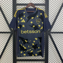 Boca Juniors 25/26 Third Jersey – Fan Version