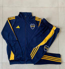 25/26 Home Tracksuit – Fan Version