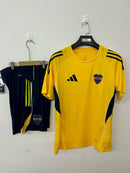 25/26 Home Jersey – Fan Version