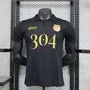 Barcelona 2024 Special Edition Away Jersey – Player Version
