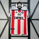 Bayern Munich 00/02 Away Classic/Retro Jersey – Fan Version