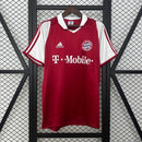 Bayern Munich 03/04 Home Classic/Retro Jersey – Fan Version
