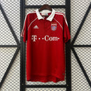 Bayern Munich 05/06 Home Classic/Retro Jersey – Fan Version