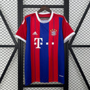 Bayern Munich 14/15 Home Classic/Retro Jersey – Fan Version