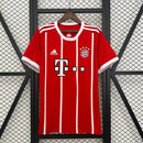 Bayern Munich 17/18 Home Classic/Retro Jersey – Fan Version