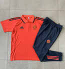 25/26 Away Polo Shirt – Fan Version