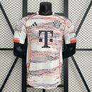 Bayern Munich 25/26 Away Jersey – Player Version