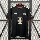Bayern Munich 25/26 Third Jersey – Fan Version