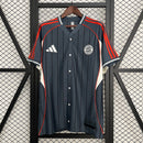 Bayern Munich 25/26 Home Jersey – Fan Version