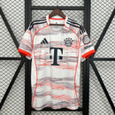 Bayern Munich 25/26 Away Jersey – Fan Version
