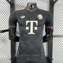 Bayern Munich 25/26 Third Jersey – Player Version