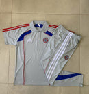 25/26 Third Polo Shirt – Fan Version