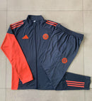 25/26 Home Tracksuit – Fan Version