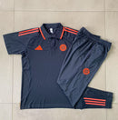 25/26 Home Polo Shirt – Fan Version