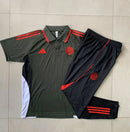 25/26 Polo Shirt – Fan Version