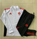 25/26 Away Tracksuit – Fan Version