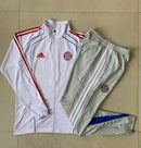 25/26 Tracksuit – Fan Version