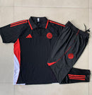 25/26 Polo Shirt – Fan Version