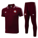 25/26 Polo Shirt – Fan Version