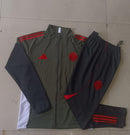 25/26 Tracksuit – Fan Version