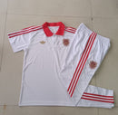 25/26 Polo Shirt – Fan Version
