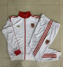 25/26 Tracksuit – Fan Version