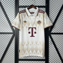 Bayern Munich 25/26 Special Edition Away Jersey – Fan Version
