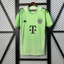 Bayern Munich Potero 25/26 Away Jersey – Fan Version