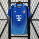 Bayern Munich Potero 25/26 Home Jersey – Fan Version