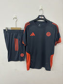25/26 Home Jersey – Fan Version