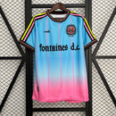 Bohemian 25/26 Third Jersey – Fan Version