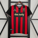 Bohemian 25/26 Home Jersey – Fan Version