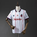 Bologna 25/26 Away Jersey – Fan Version
