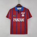 Girondins de Bordeaux 93/95 Home Classic/Retro Jersey – Fan Version