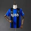 Bournemouth 25/26 Away Jersey – Fan Version