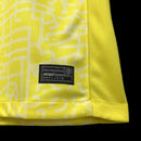 Brasil Americas Cup 2024 Home Jersey – Fan Version